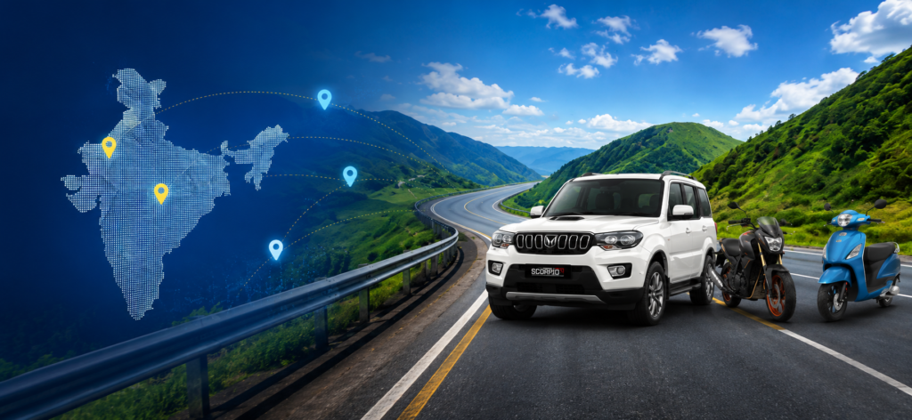 Find the Latest Vehicle Prices Across India