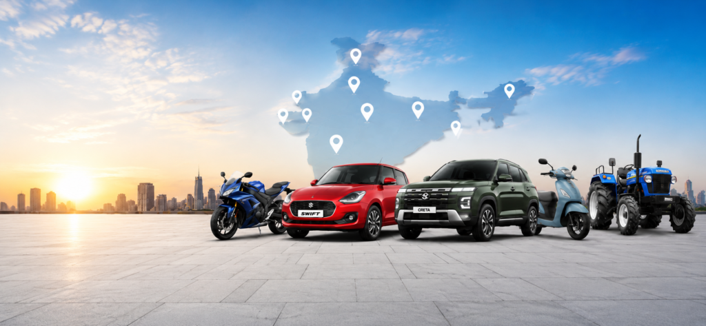 Check State-Wise On-Road Prices Instantly