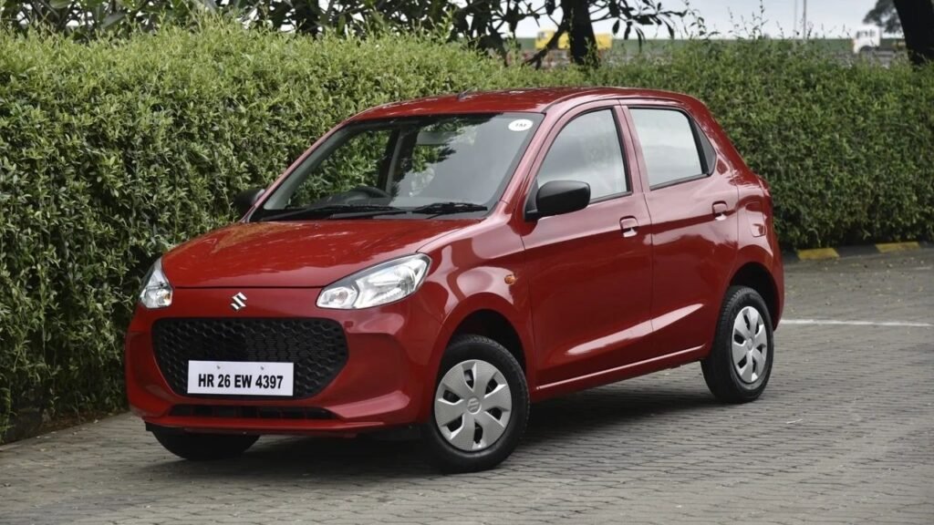 Alto K10 On Road Price in India State-Wise