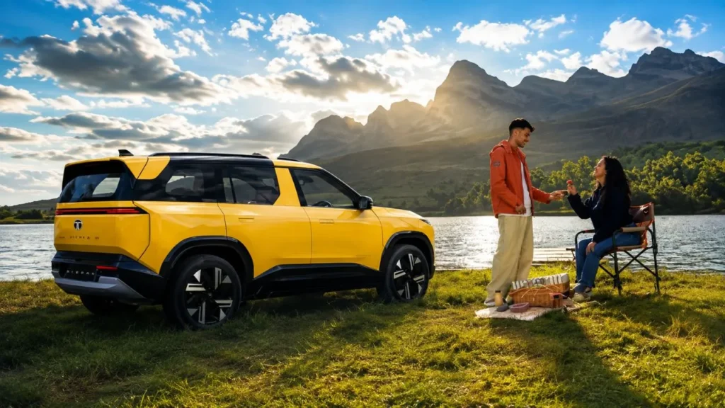Tata Sierra On Road Price 2026: ₹13.5L to ₹14.3L City-Wise