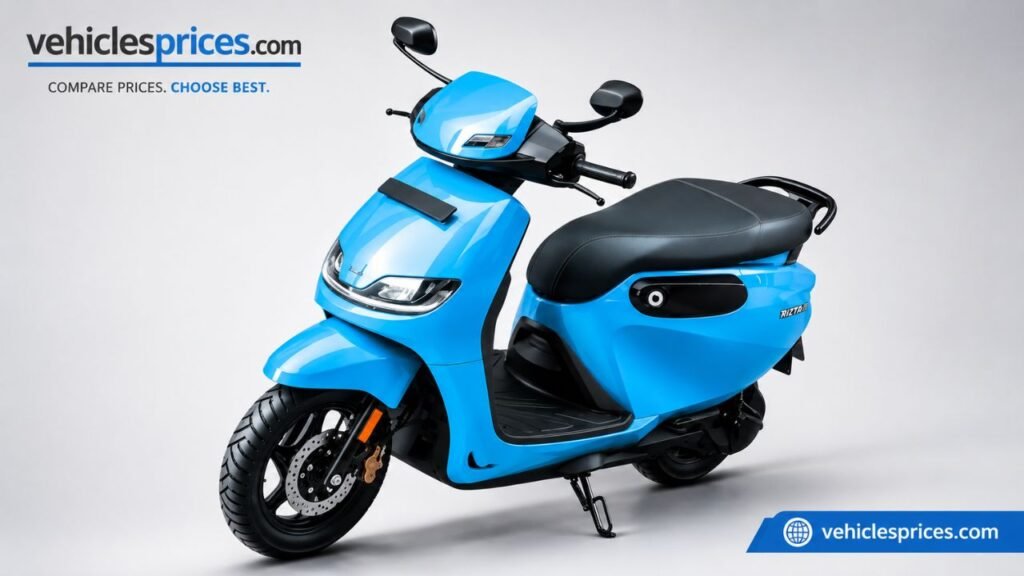 Simple Wave Electric Scooter Launched: Price, Range, Specs & Features