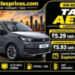 Tata Aeris Price On Road Price, Features & Mileage