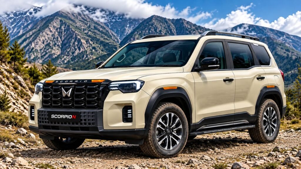 Mahindra Scorpio N On Road Price: How Much Does It Vary by City?